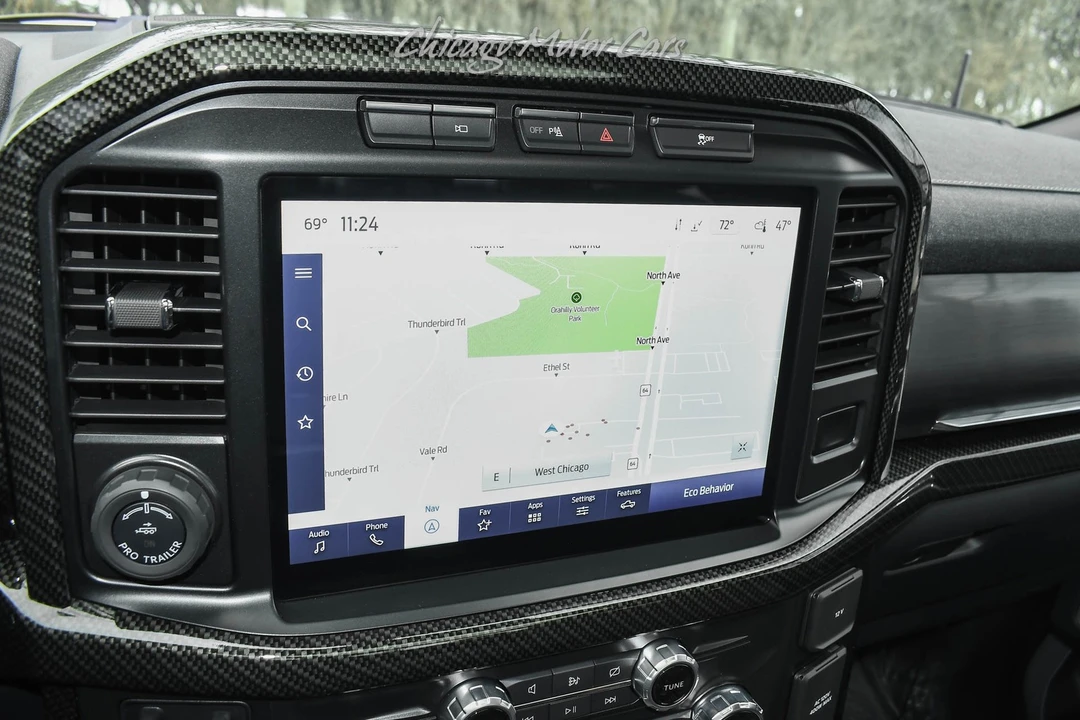 2022 Ford F-150 14th Gen - Image 12 of 31