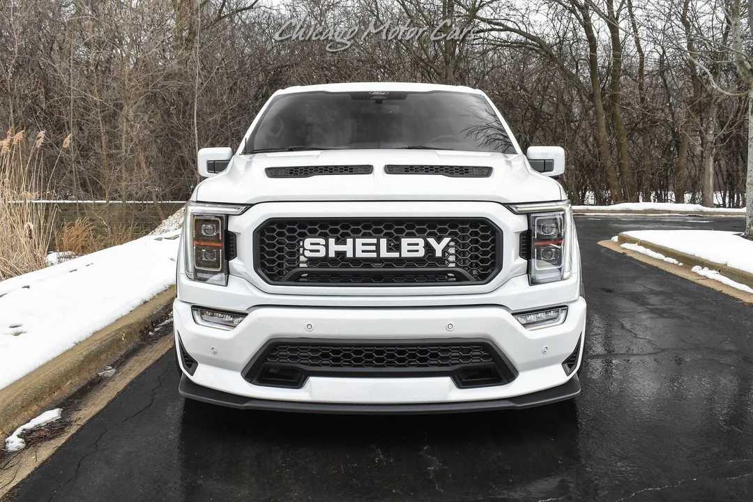 2022 Ford F-150 14th Gen - Image 7 of 21