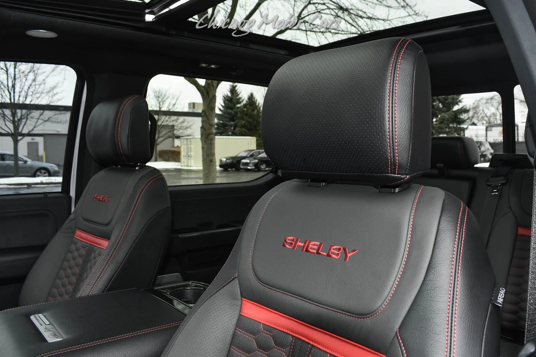 2022 Ford F-150 14th Gen - Image 20 of 21
