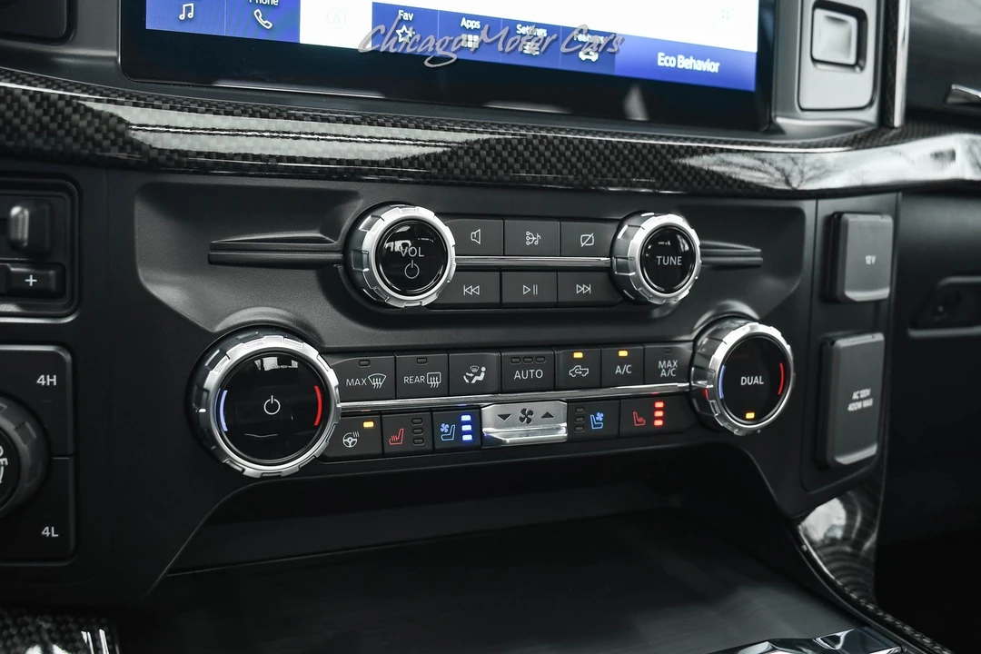 2022 Ford F-150 14th Gen - Image 15 of 21