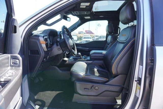 2022 Ford F-150 14th Gen - Image 21 of 21