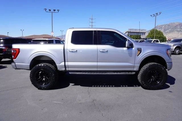2022 Ford F-150 14th Gen - Image 13 of 21