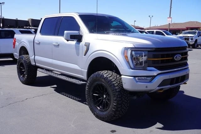 2022 Ford F-150 14th Gen - Image 14 of 21