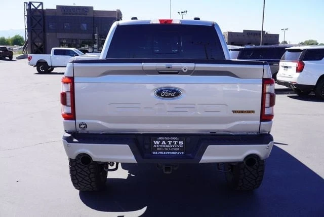 2022 Ford F-150 14th Gen - Image 8 of 21