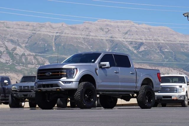 2022 Ford F-150 14th Gen - Image 2 of 21
