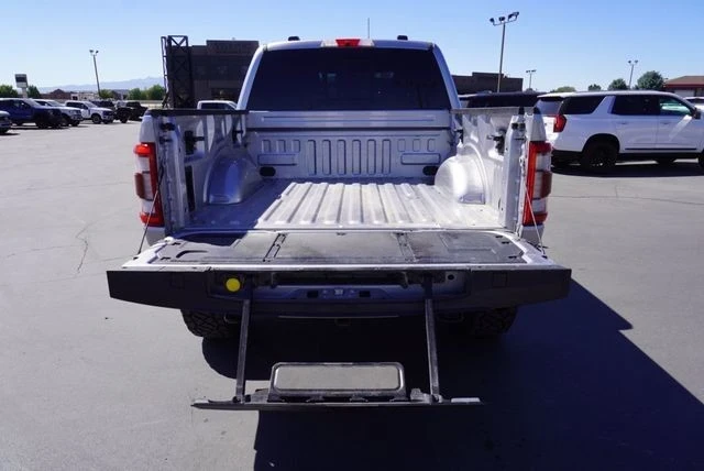 2022 Ford F-150 14th Gen - Image 9 of 21