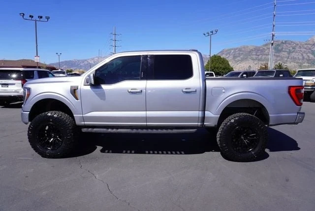 2022 Ford F-150 14th Gen - Image 7 of 21