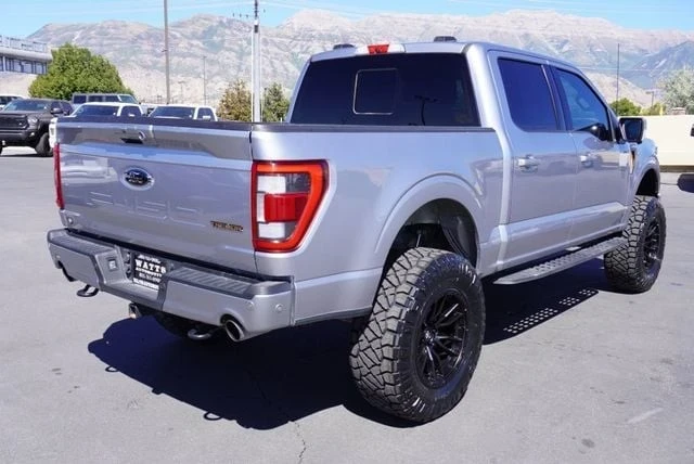 2022 Ford F-150 14th Gen - Image 12 of 21