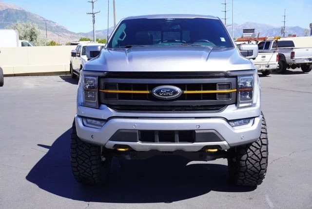 2022 Ford F-150 14th Gen - Image 4 of 21