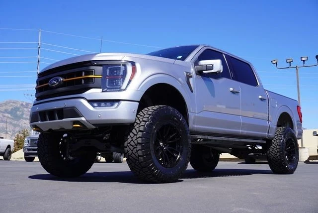 2022 Ford F-150 14th Gen - Image 6 of 21