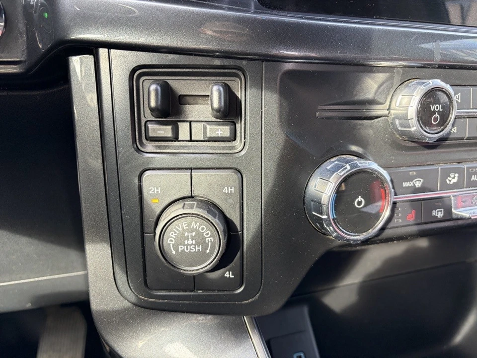 2022 Ford F-150 14th Gen - Image 10 of 12