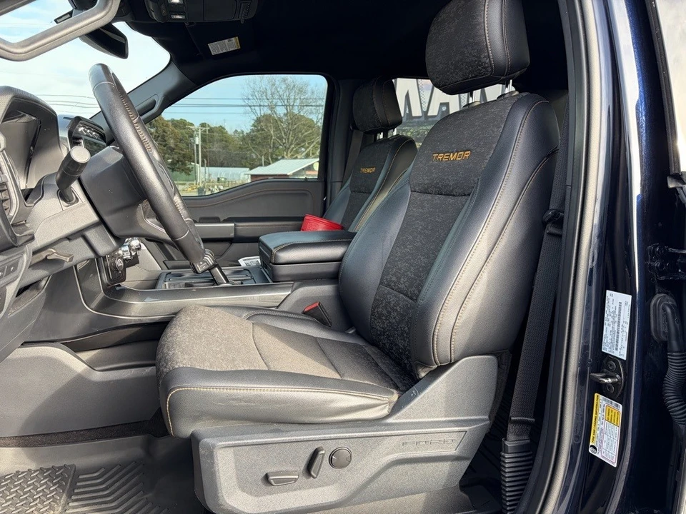 2022 Ford F-150 14th Gen - Image 6 of 12
