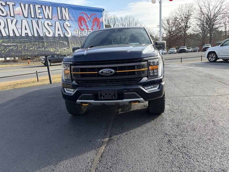 2022 Ford F-150 14th Gen - Image 2 of 12