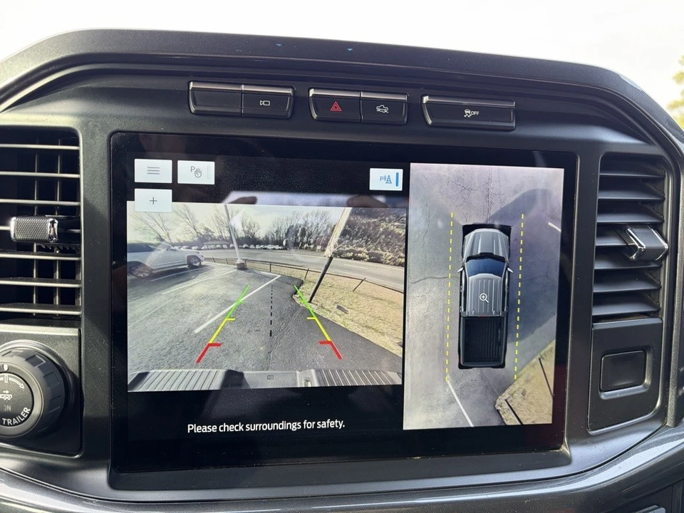 2022 Ford F-150 14th Gen - Image 12 of 12