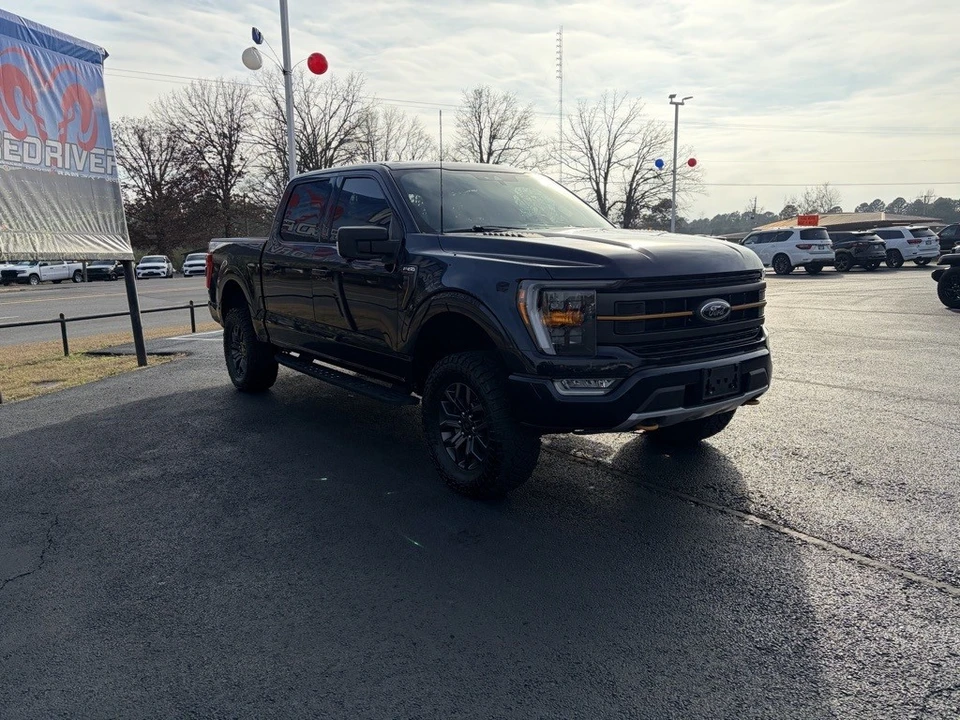 2022 Ford F-150 14th Gen - Image 3 of 12