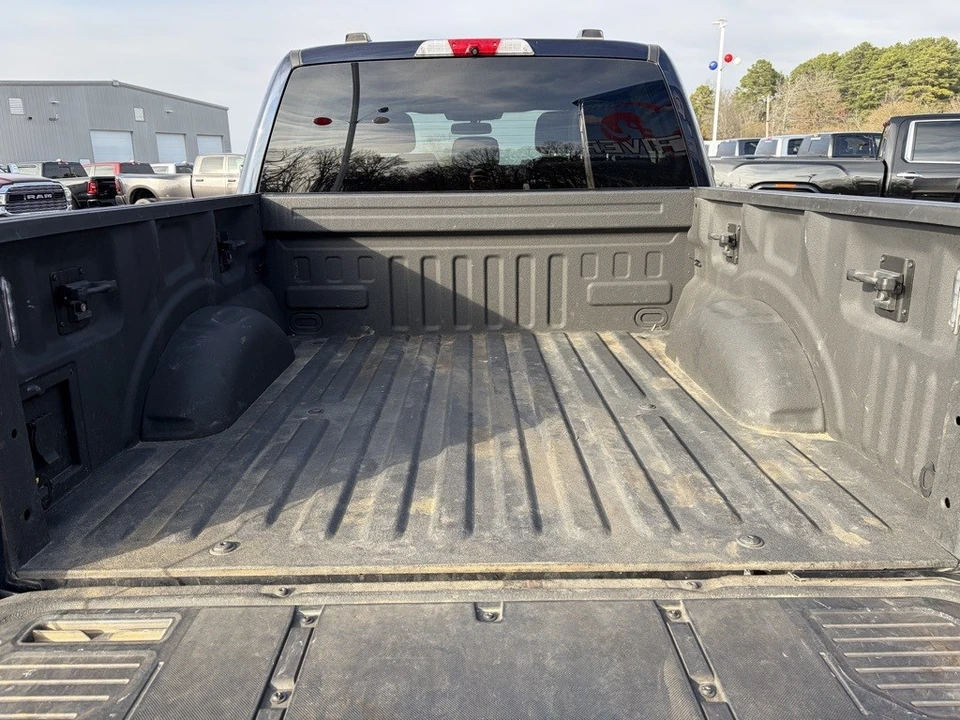 2022 Ford F-150 14th Gen - Image 5 of 12