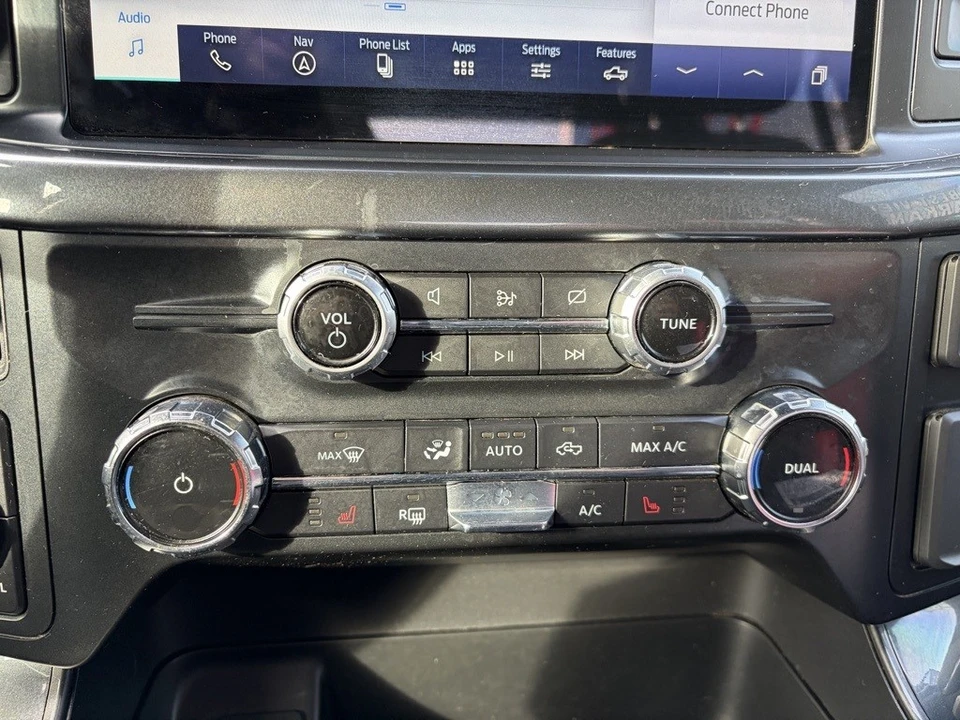 2022 Ford F-150 14th Gen - Image 11 of 12