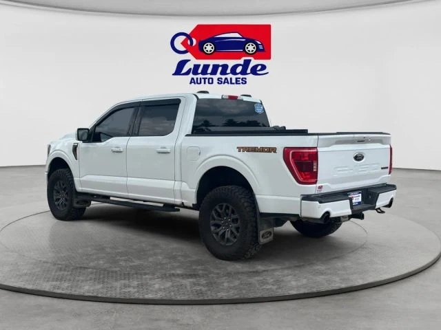2022 Ford F-150 14th Gen - Image 3 of 21