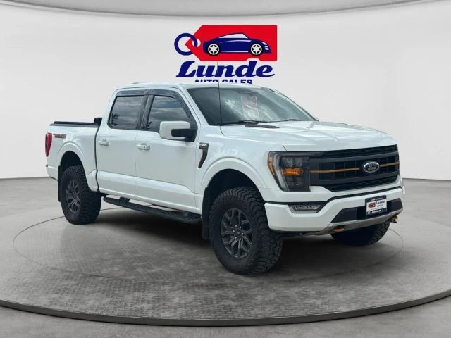 2022 Ford F-150 14th Gen - Image 7 of 21