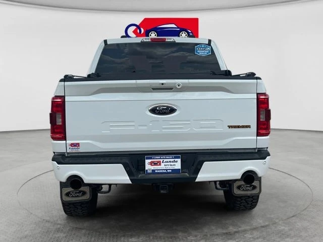 2022 Ford F-150 14th Gen - Image 4 of 21