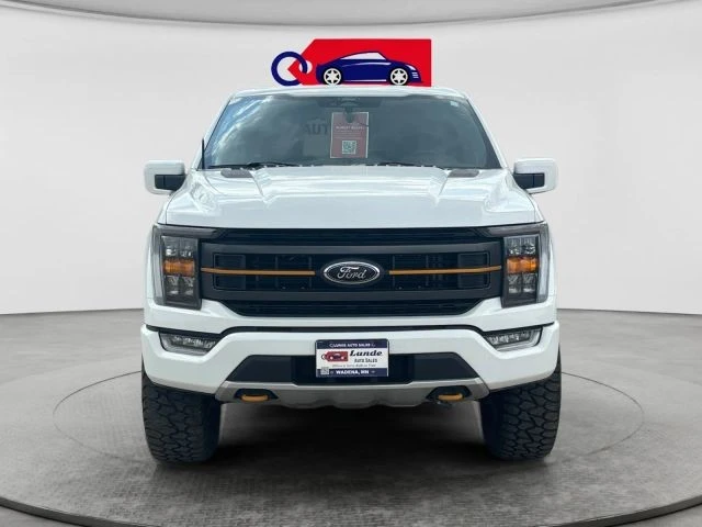 2022 Ford F-150 14th Gen - Image 8 of 21