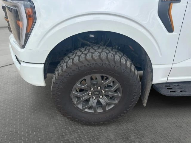 2022 Ford F-150 14th Gen - Image 9 of 21