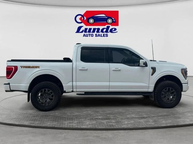 2022 Ford F-150 14th Gen - Image 6 of 21