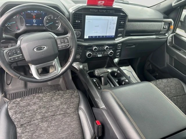 2022 Ford F-150 14th Gen - Image 14 of 21