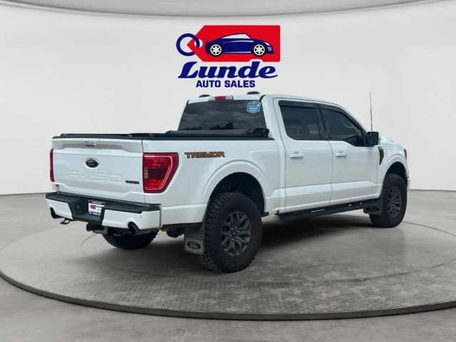2022 Ford F-150 14th Gen - Image 5 of 21