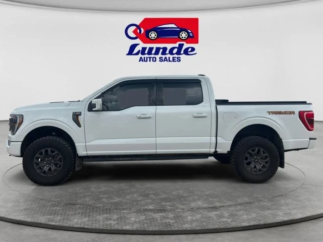 2022 Ford F-150 14th Gen - Image 2 of 21