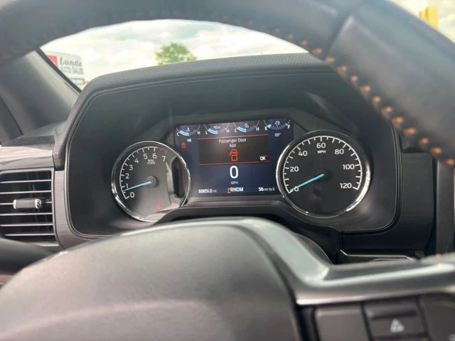 2022 Ford F-150 14th Gen - Image 16 of 21