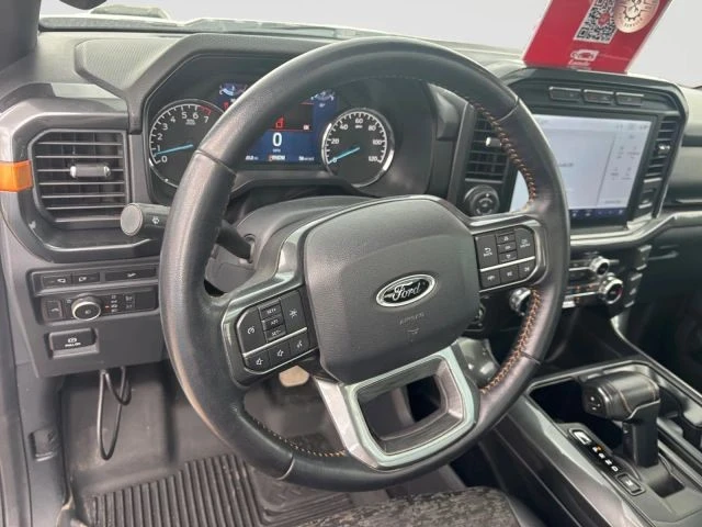 2022 Ford F-150 14th Gen - Image 11 of 21