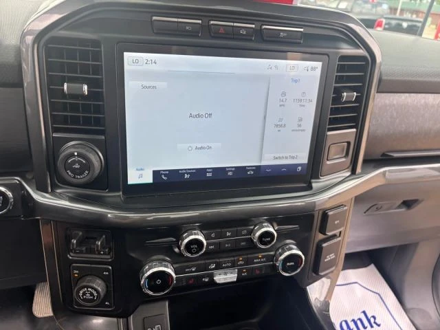2022 Ford F-150 14th Gen - Image 21 of 21