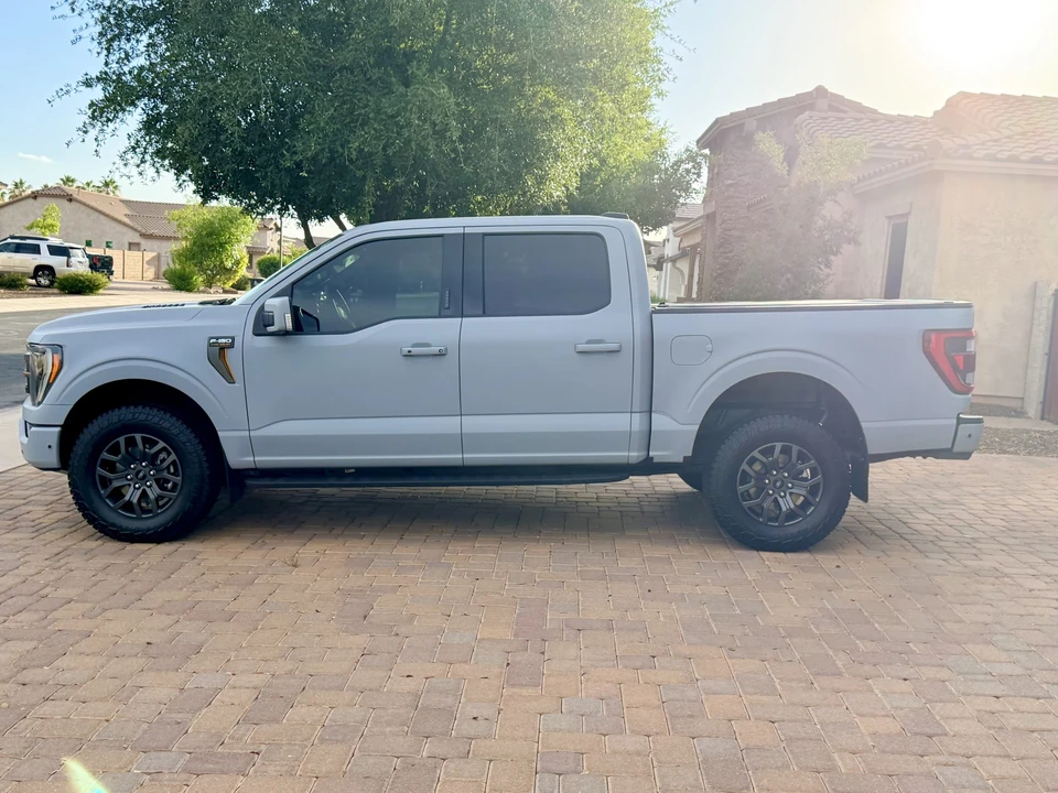 2022 Ford F-150 14th Gen - Image 17 of 31