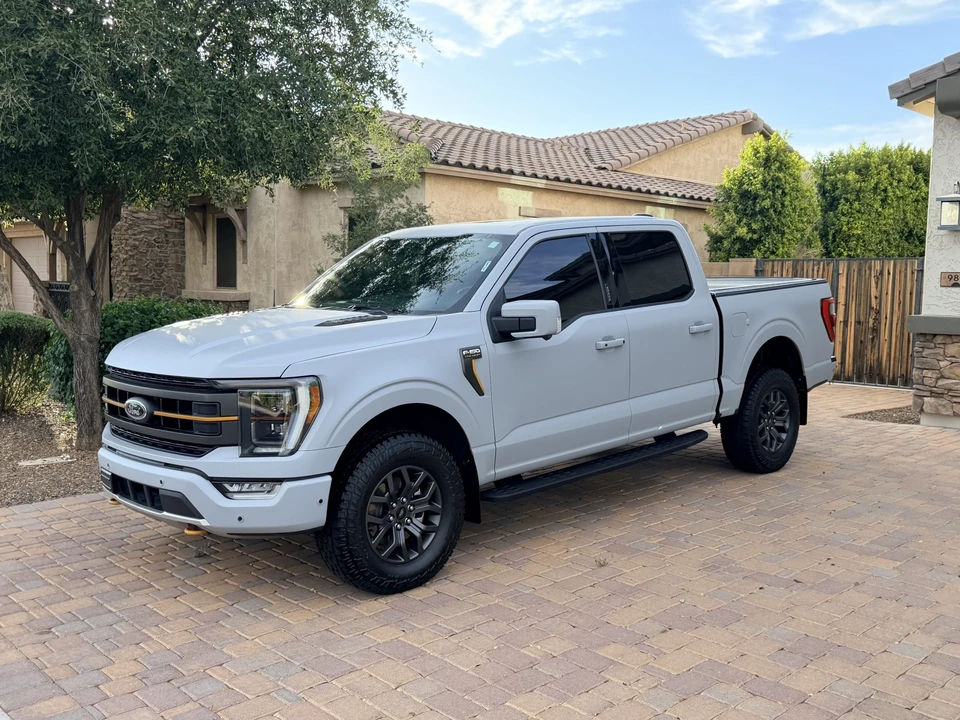 2022 Ford F-150 14th Gen - Image 18 of 31