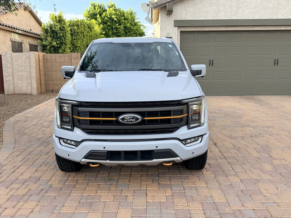 2022 Ford F-150 14th Gen - Image 11 of 31