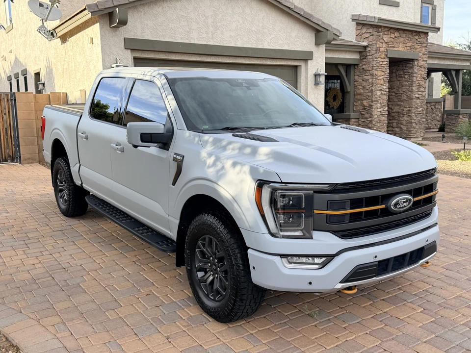 2022 Ford F-150 14th Gen - Image 12 of 31