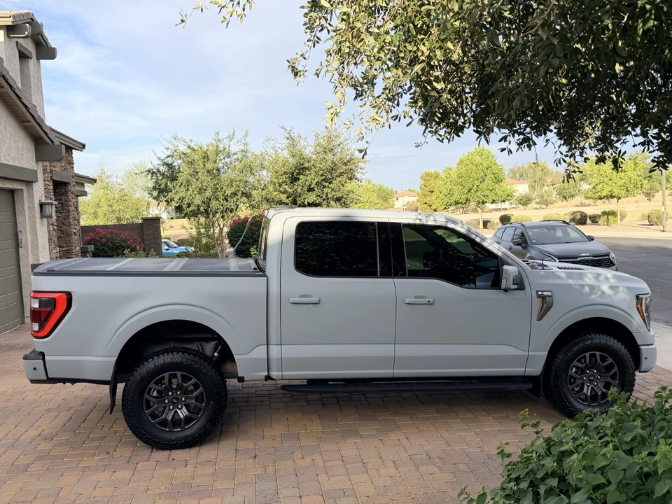 2022 Ford F-150 14th Gen - Image 13 of 31