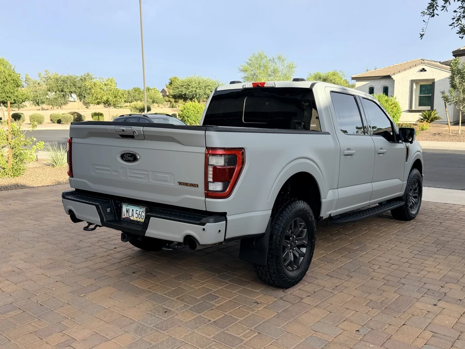 2022 Ford F-150 14th Gen - Image 14 of 31