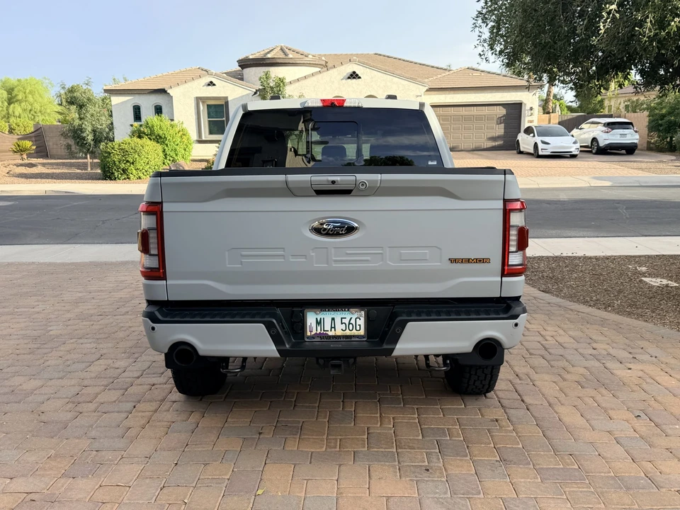 2022 Ford F-150 14th Gen - Image 15 of 31