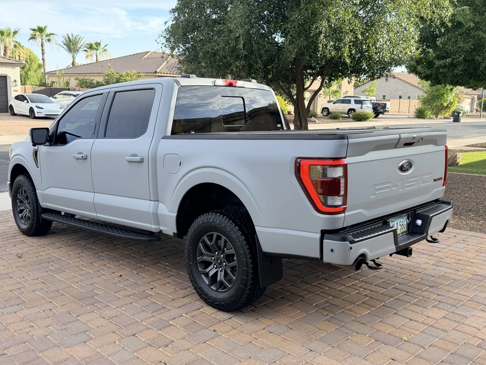 2022 Ford F-150 14th Gen - Image 16 of 31