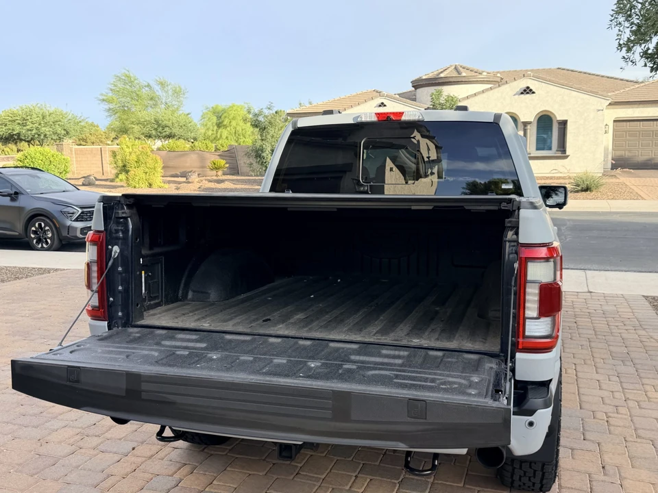 2022 Ford F-150 14th Gen - Image 31 of 31