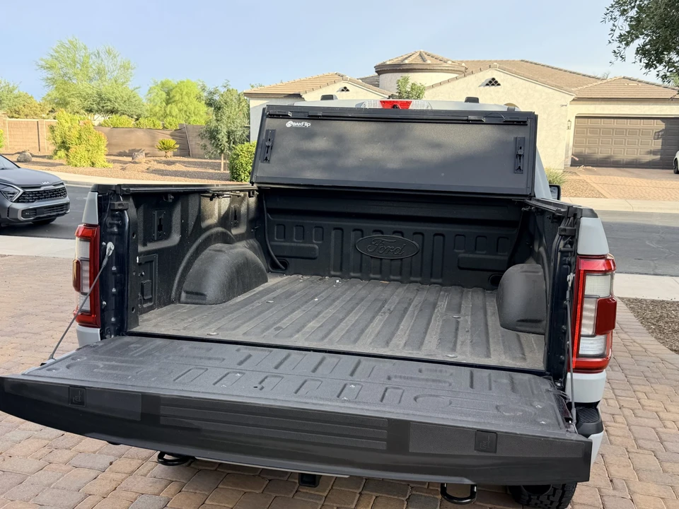 2022 Ford F-150 14th Gen - Image 30 of 31