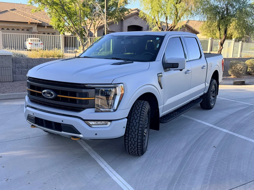 2022 Ford F-150 14th Gen - Image 9 of 31