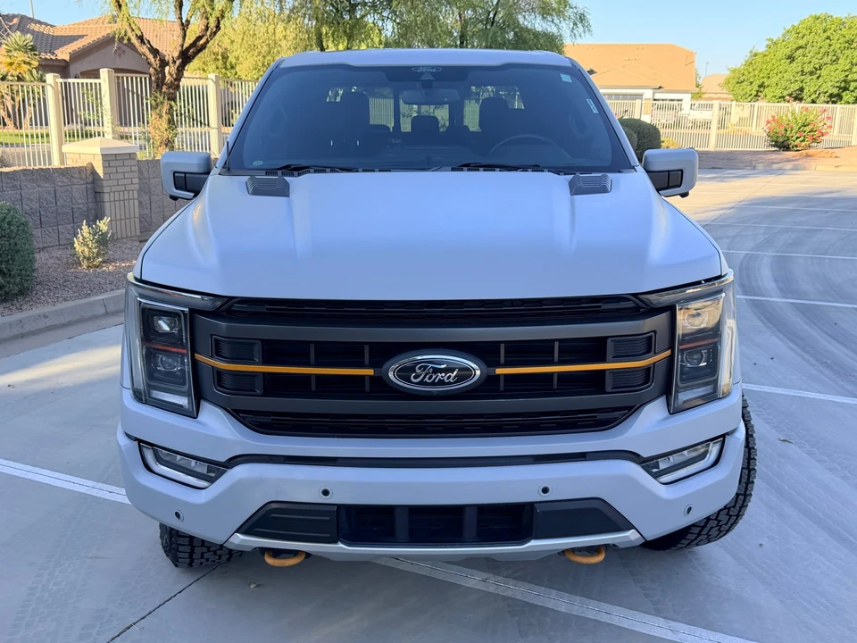 2022 Ford F-150 14th Gen - Image 2 of 31