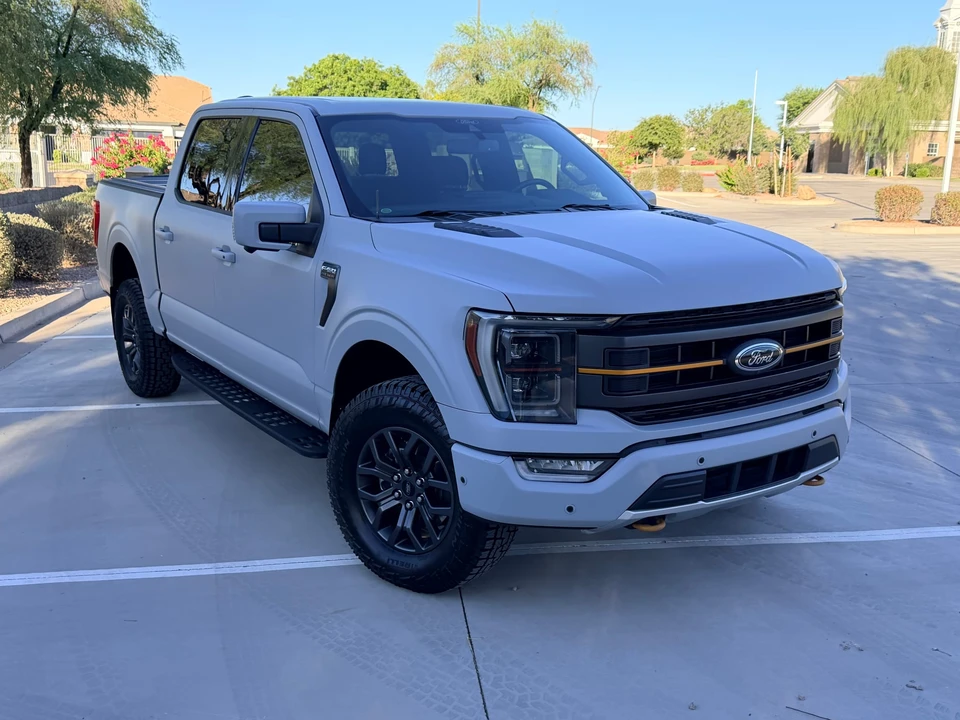 2022 Ford F-150 14th Gen - Image 3 of 31
