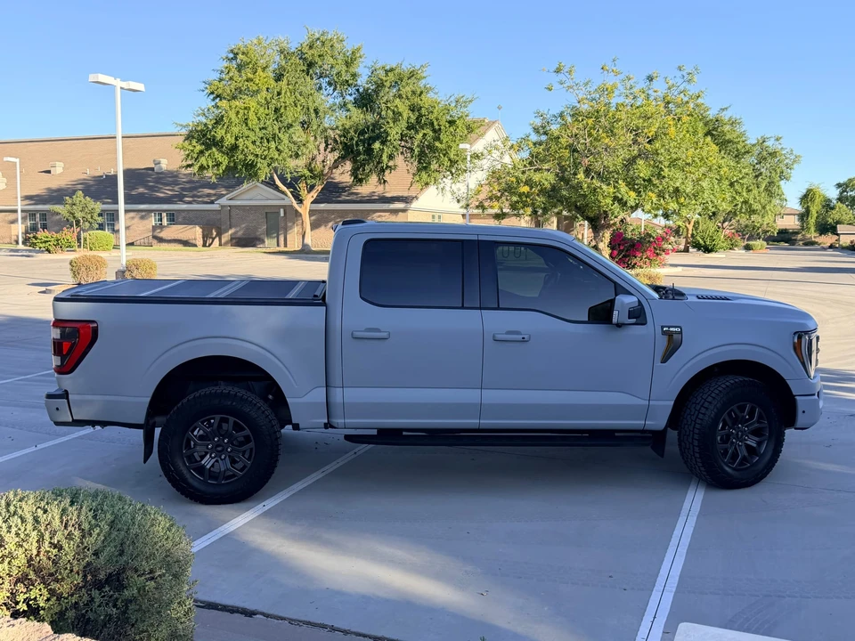 2022 Ford F-150 14th Gen - Image 4 of 31