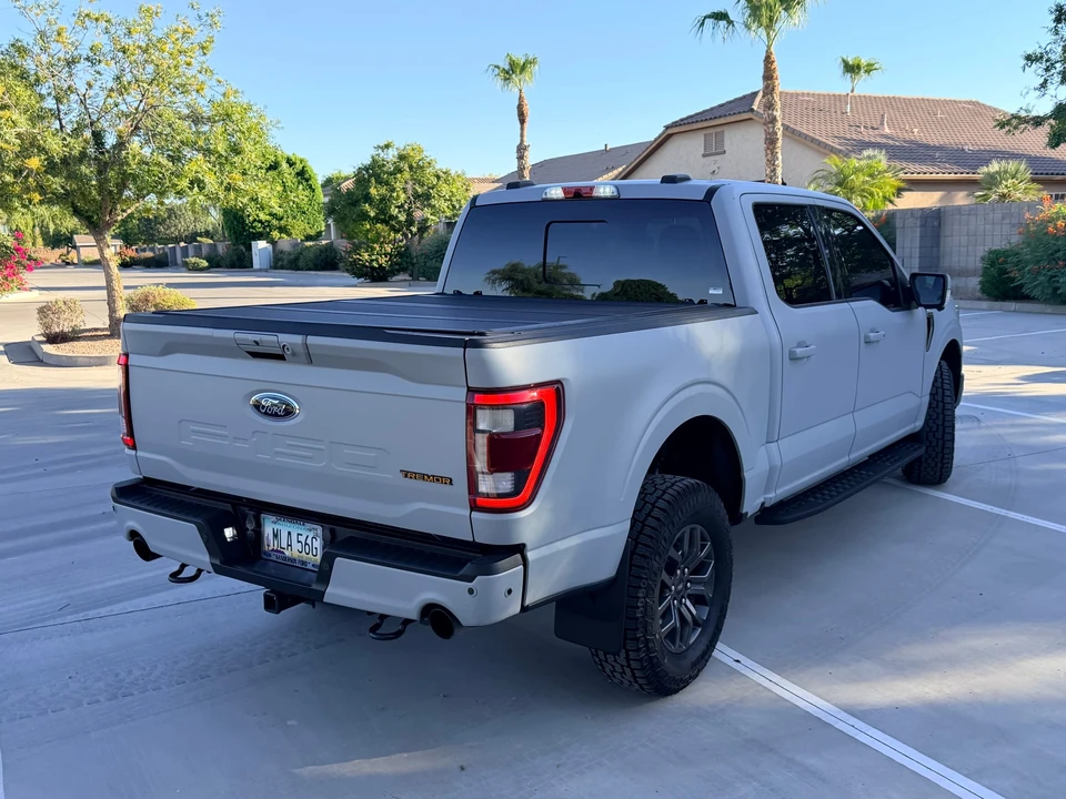 2022 Ford F-150 14th Gen - Image 5 of 31