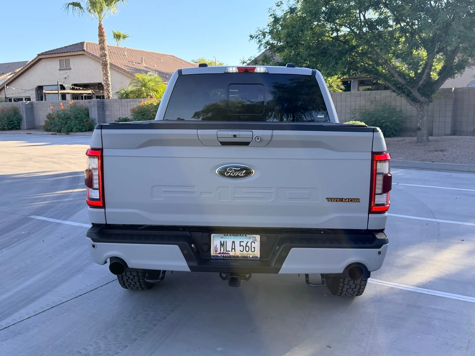 2022 Ford F-150 14th Gen - Image 6 of 31