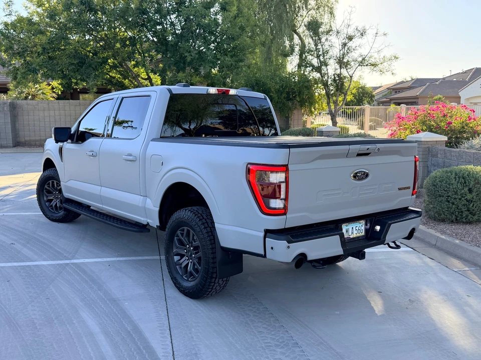 2022 Ford F-150 14th Gen - Image 7 of 31